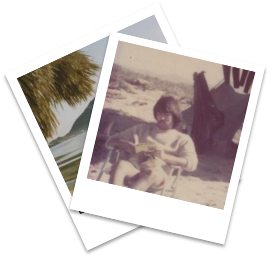 about-baja-beginings