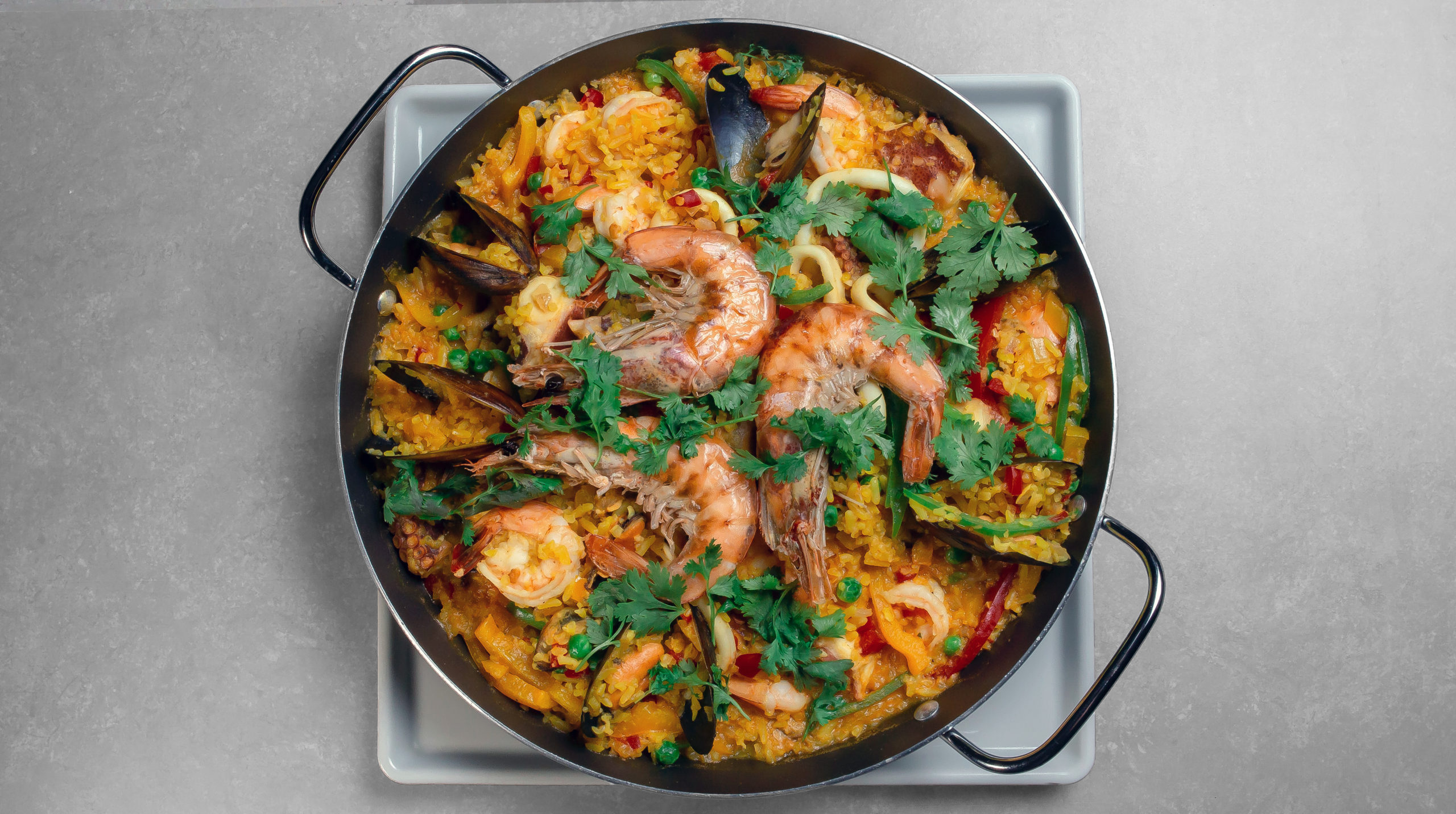 La mejor paella de barcelona opiniones