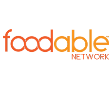 foodable Network logo