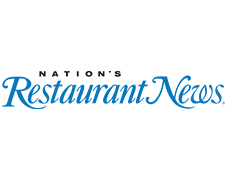 Restaurant News Logo