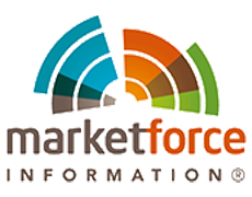 Marketforce Information Logo