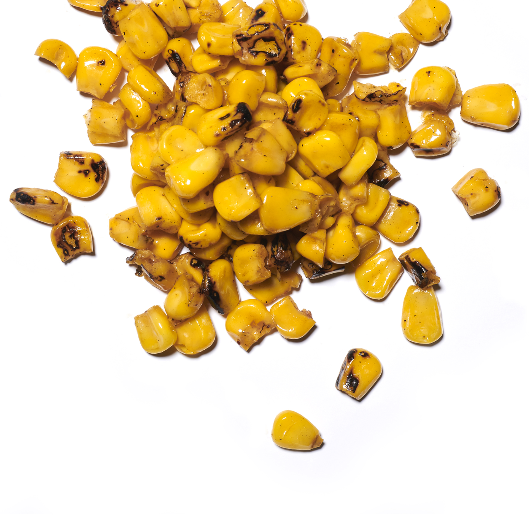 Fire Roasted Corn Rubio’s Coastal Grill