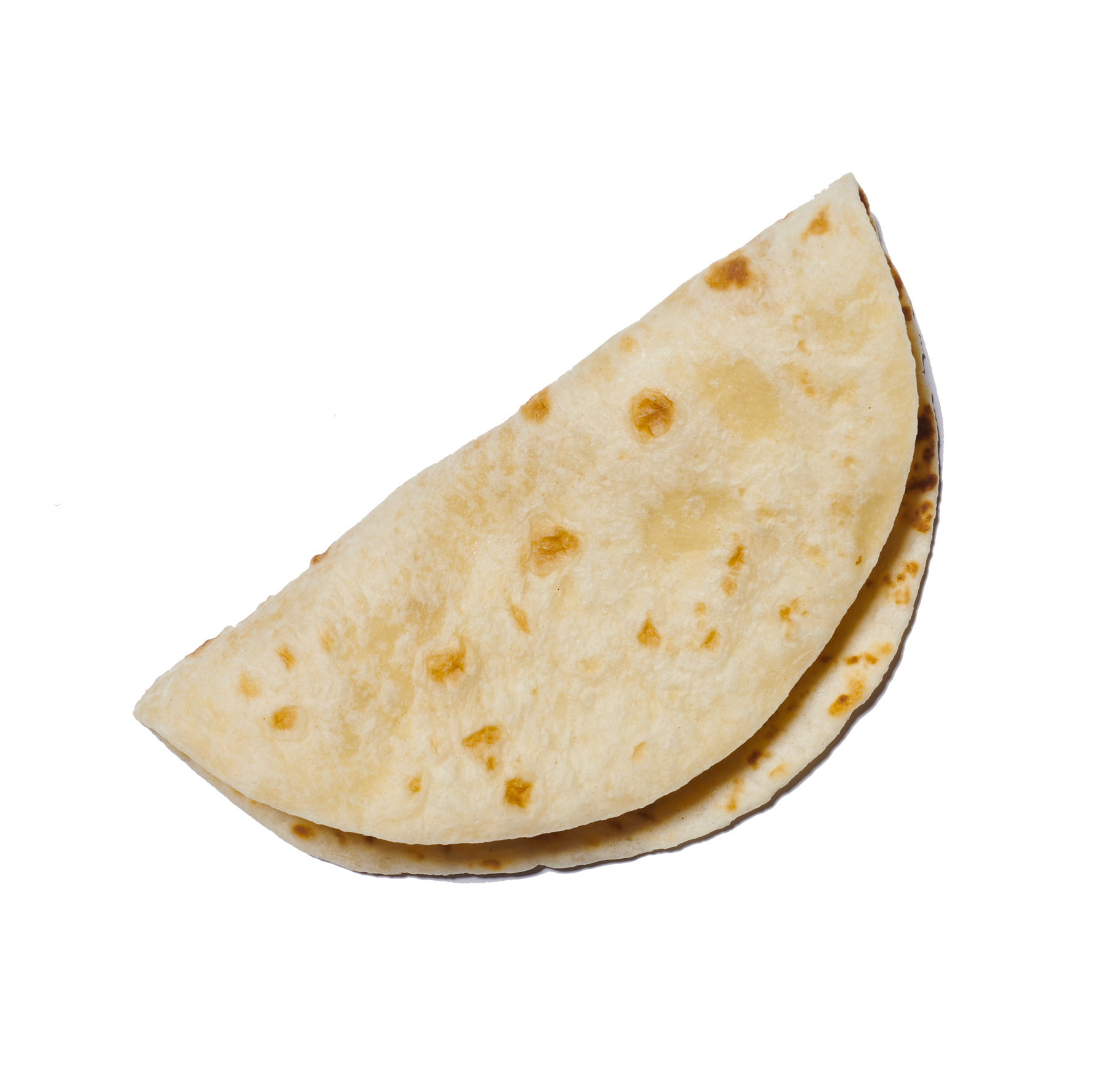 Flour Tortilla tacos Rubio’s Coastal Grill