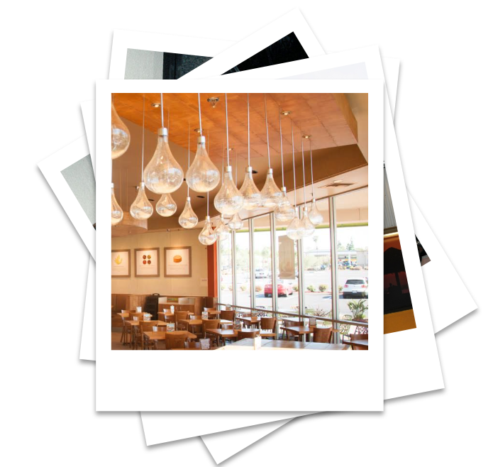 polaroid-interior
