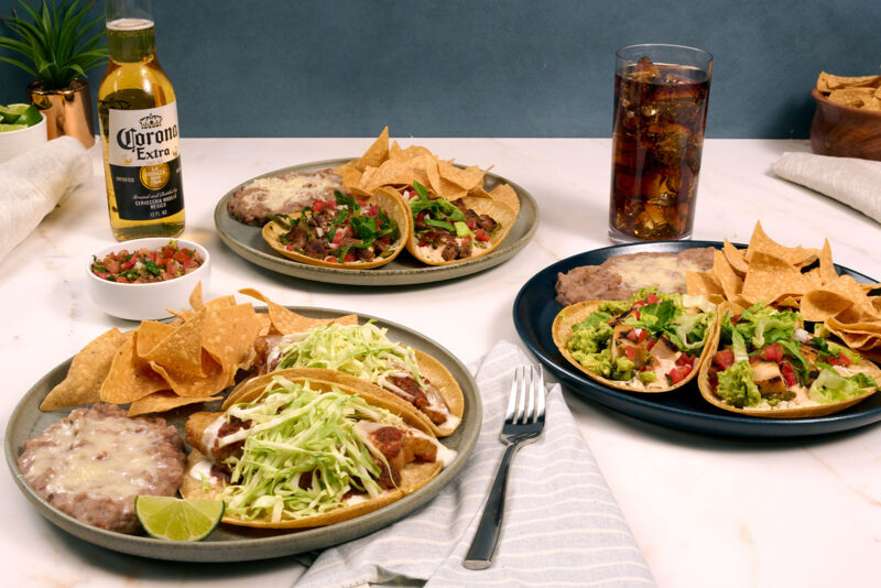 Rubio’s Coastal Grill - Baja-Inspired Fish Tacos & More
