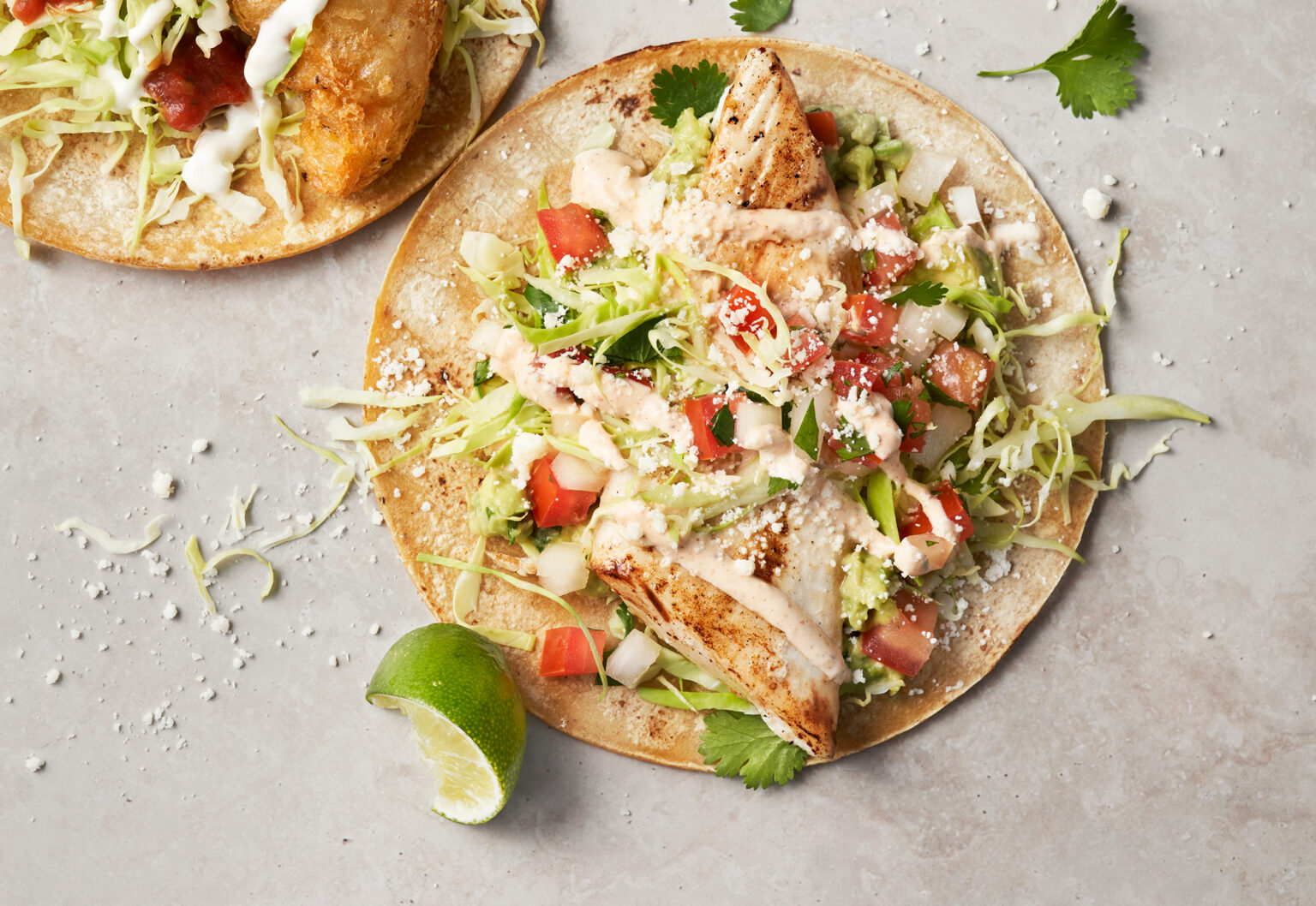 Rubio's Celebrates 40th Anniversary with 99¢ Fish Tacos Rubio’s