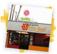 About Us - Rubio’s Coastal Grill